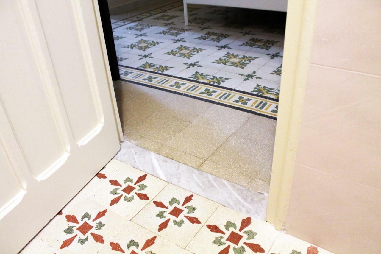 Casa Verdi, Confortevole Bilocale In Centro, 1° P Apartman Bagheria Kültér fotó