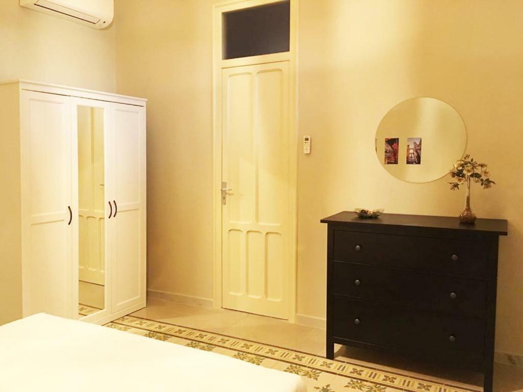 Casa Verdi, Confortevole Bilocale In Centro, 1° P Apartman Bagheria Kültér fotó